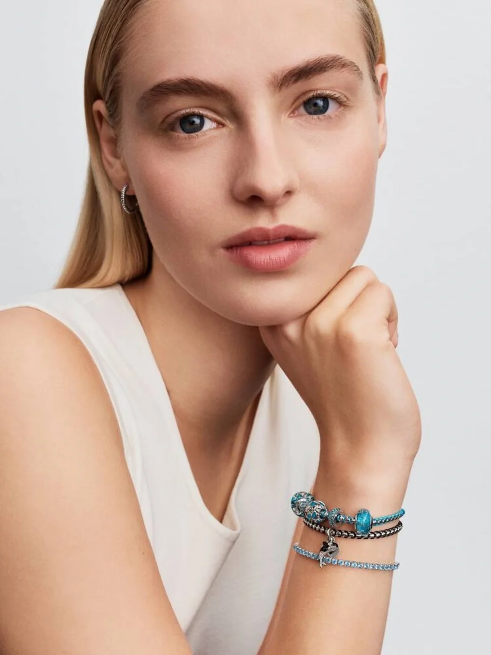 Pandora beautiful authentic